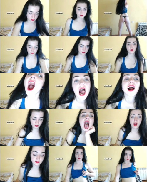 Download Video File: myfreecams kattyket