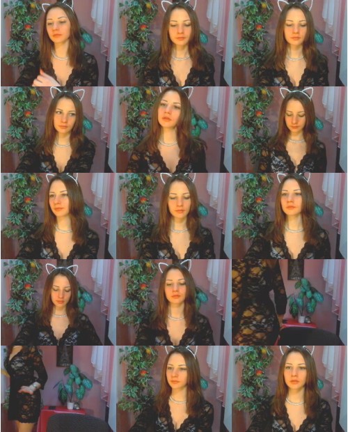 Download Video File: myfreecams kattykity