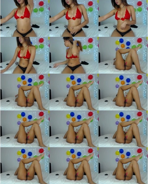 Download Video File: myfreecams katybaby18