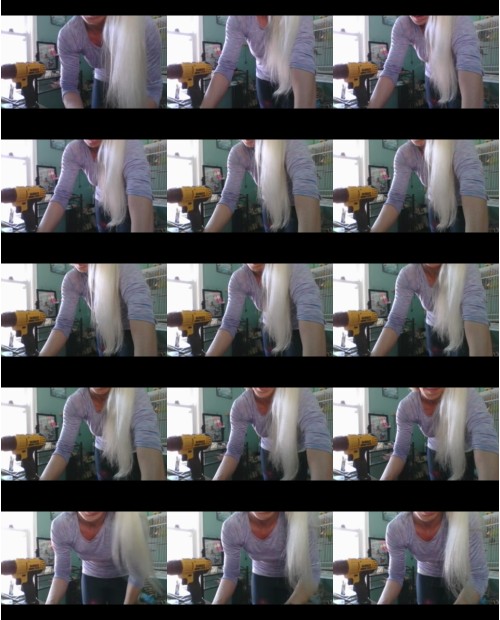Download Video File: myfreecams kaylakrystal