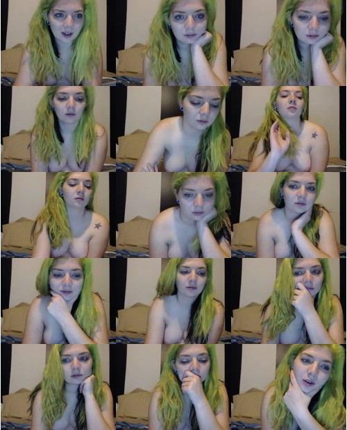 Download Video File: myfreecams kckattoo629