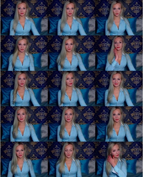 Download Video File: myfreecams kendallx69