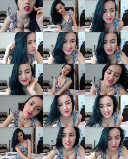 Download Video File: myfreecams kenndrakendie