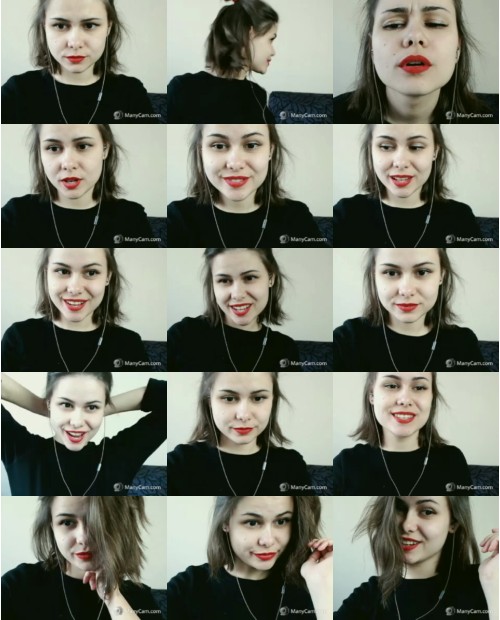 Download Video File: myfreecams ketamiss