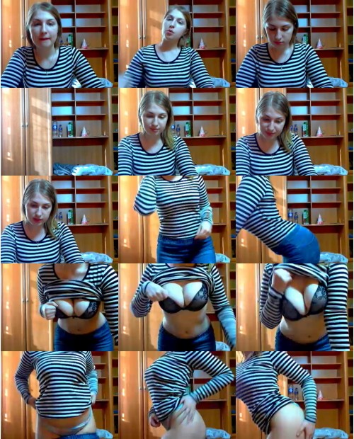 Download Video File: myfreecams ketlin