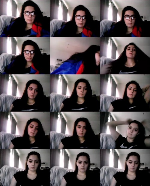 Download Video File: myfreecams kezeer