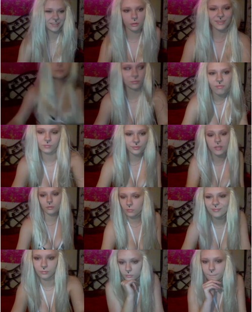 Download Video File: myfreecams kiefkittennn