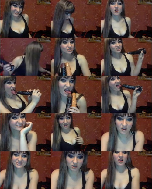 Download Video File: myfreecams kinkykitte