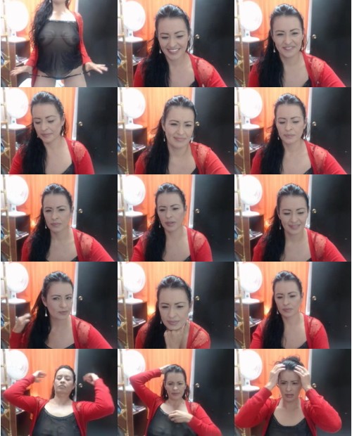Download Video File: myfreecams kinkylatin69