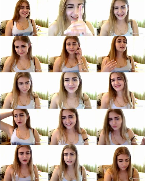 Download Video File: myfreecams kiraappel  