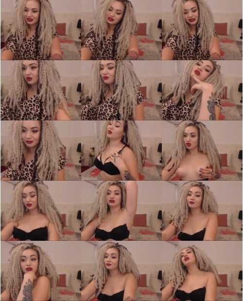 Download Video File: myfreecams kirakeen