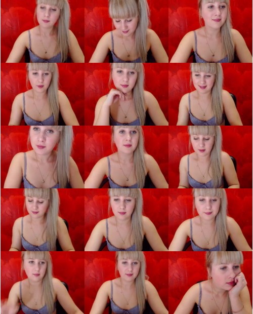 Download Video File: myfreecams kissholly