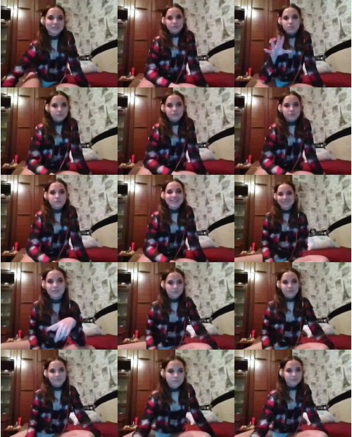 Download Video File: myfreecams kissveeva