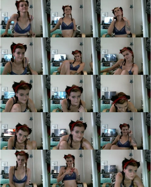 Download Video File: myfreecams kitblack