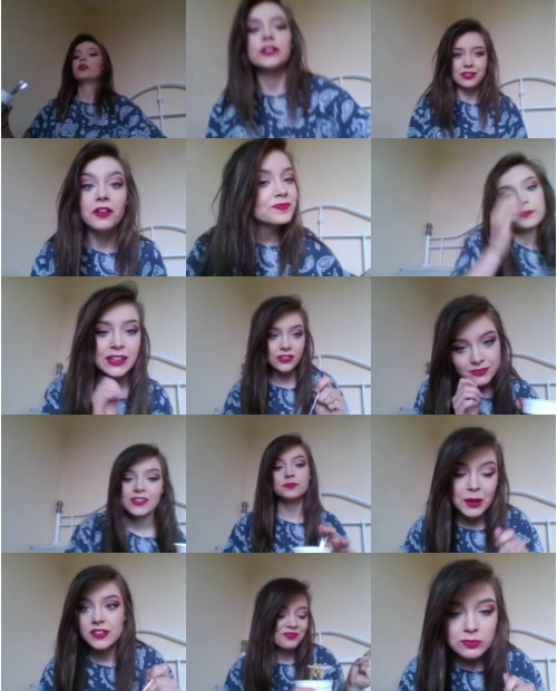 Download Video File: myfreecams kittycashew1