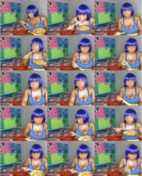 Download Video File: myfreecams kiwicakes