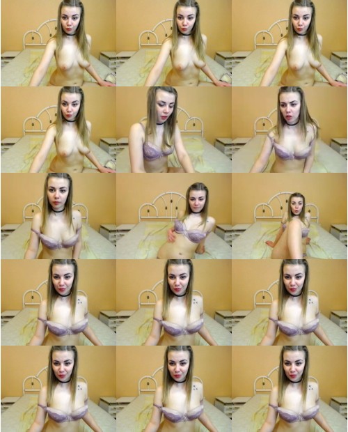 Download Video File: myfreecams klaudiacole