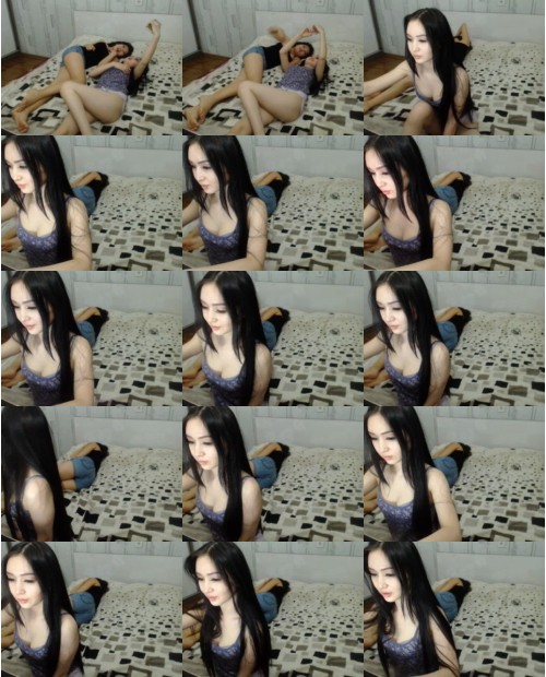 Download Video File: myfreecams korean doll1