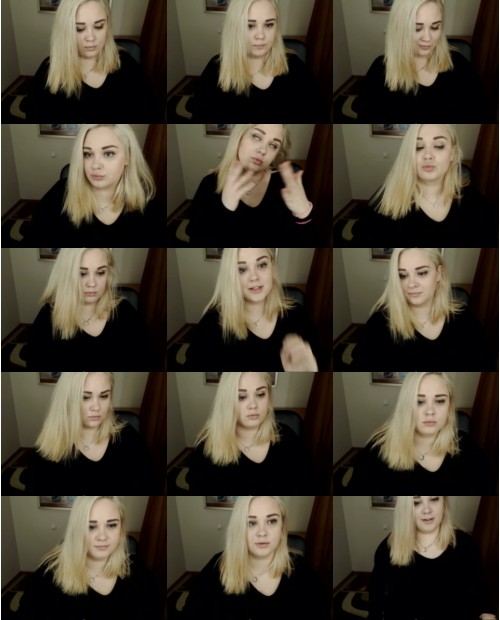 Download Video File: myfreecams kors angela
