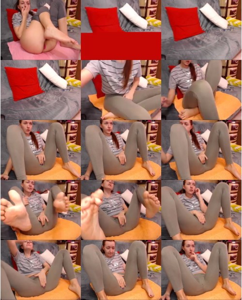 Download Video File: myfreecams kozerog20