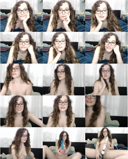 Download Video File: myfreecams krakenqueen20
