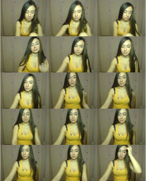 Download Video File: myfreecams kris hot xx