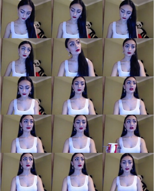 Download Video File: myfreecams krissisexy