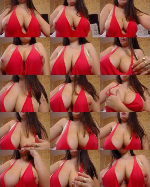 Download Video File: myfreecams kristamay