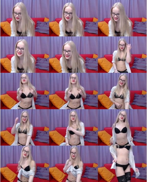Download Video File: myfreecams kristy doll