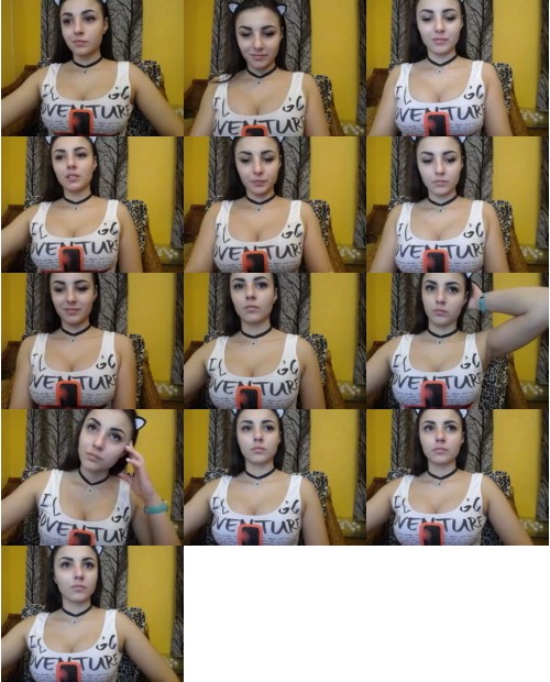 Download Video File: myfreecams krisztina o