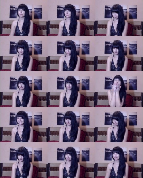 Download Video File: myfreecams kronada