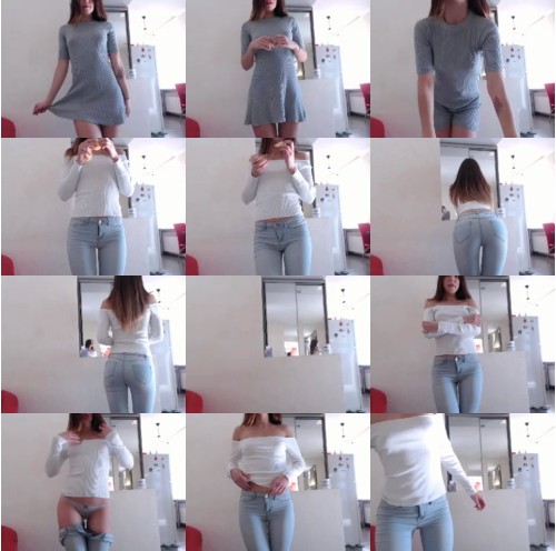 Download Video File: myfreecams krystal web