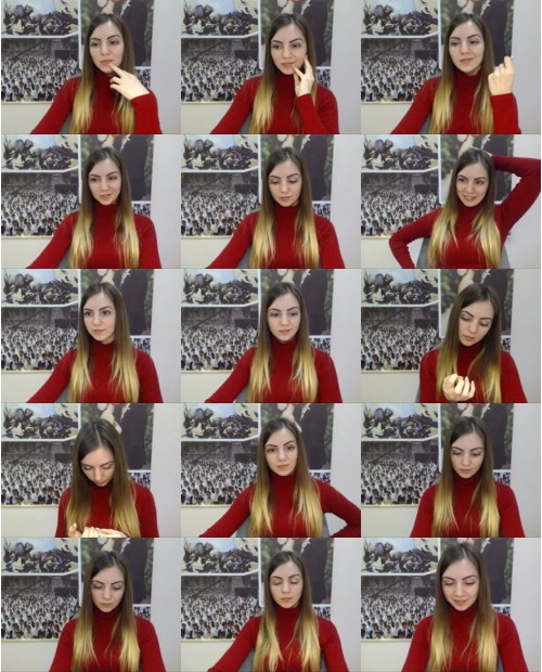 Download Video File: myfreecams ladastar