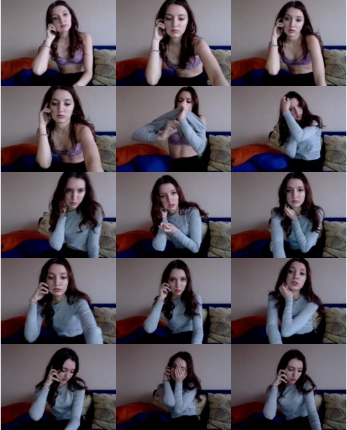 Download Video File: myfreecams lady  candy