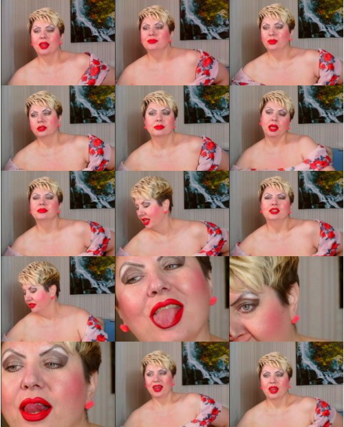 Download Video File: myfreecams lady  posh