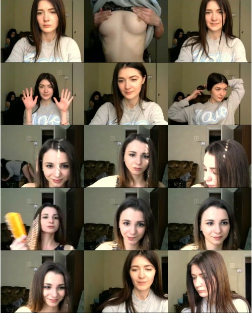 Download Video File: myfreecams lady kissx