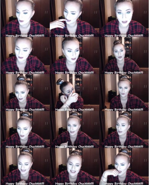 Download Video File: myfreecams lady sophie