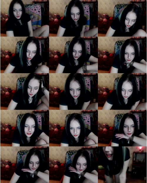 Download Video File: myfreecams ladymarijuana