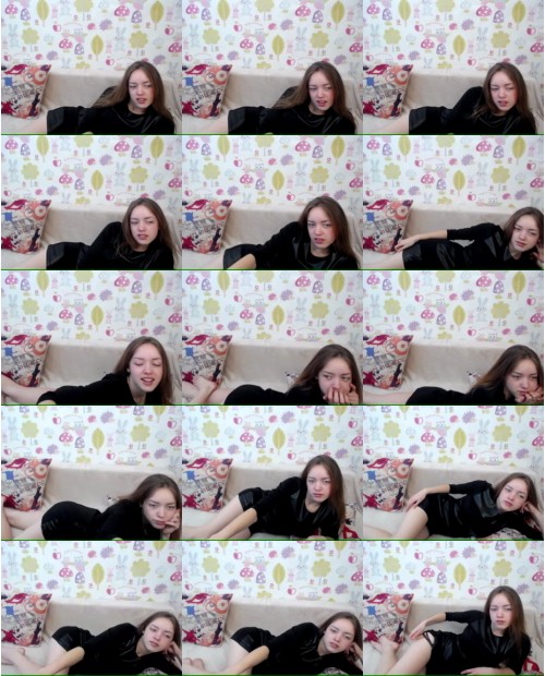 Download Video File: myfreecams lanabananss