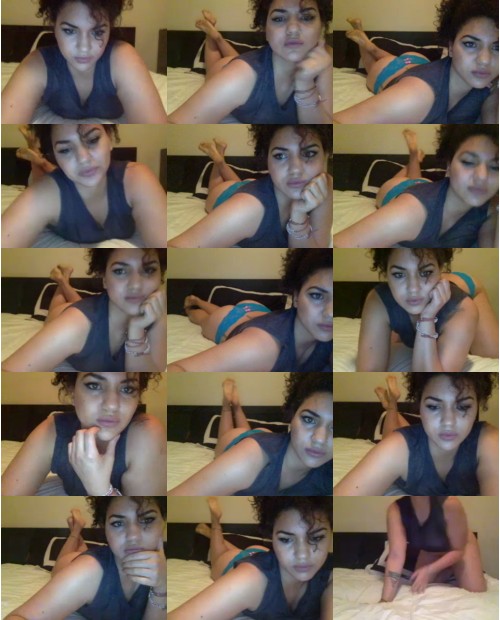 Download Video File: myfreecams lanakane91
