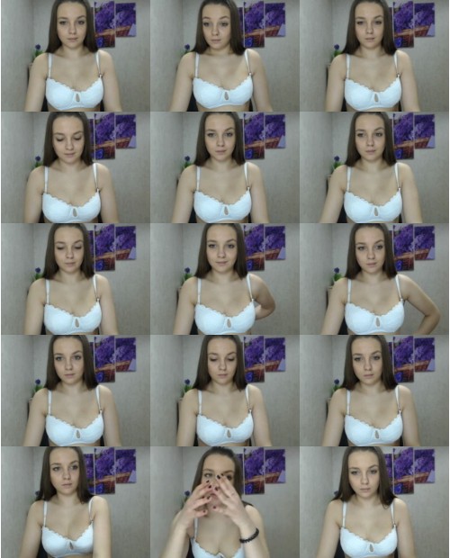 Download Video File: myfreecams larahuston