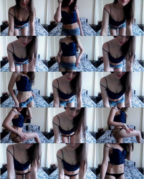 Download Video File: myfreecams leeyarossi