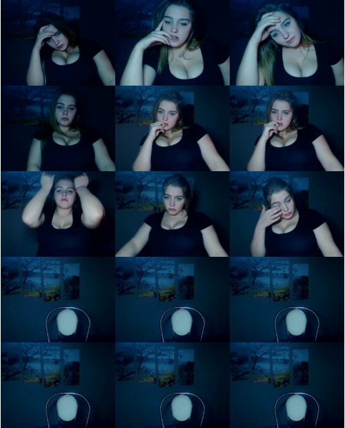 Download Video File: myfreecams leronyplay