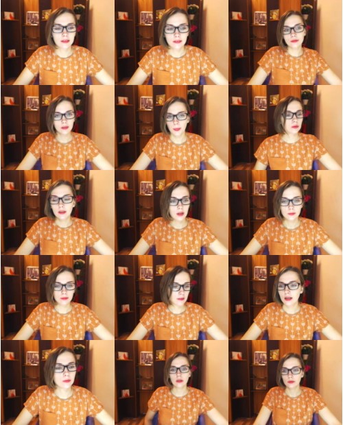 Download Video File: myfreecams lesly wind