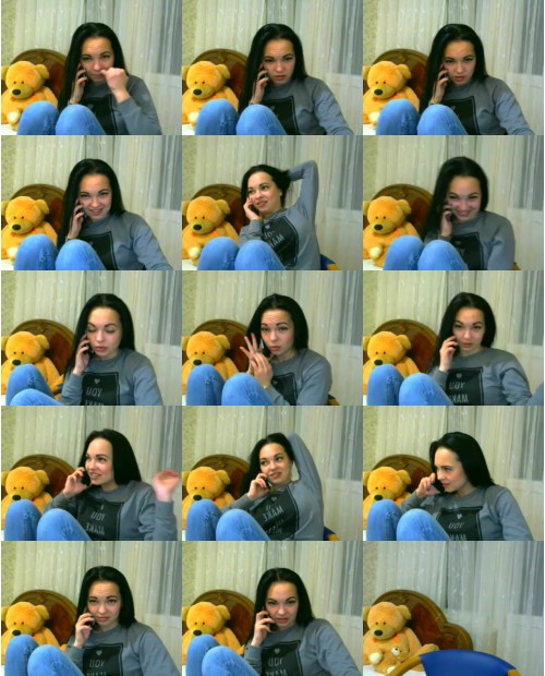 Download Video File: myfreecams lil kris19