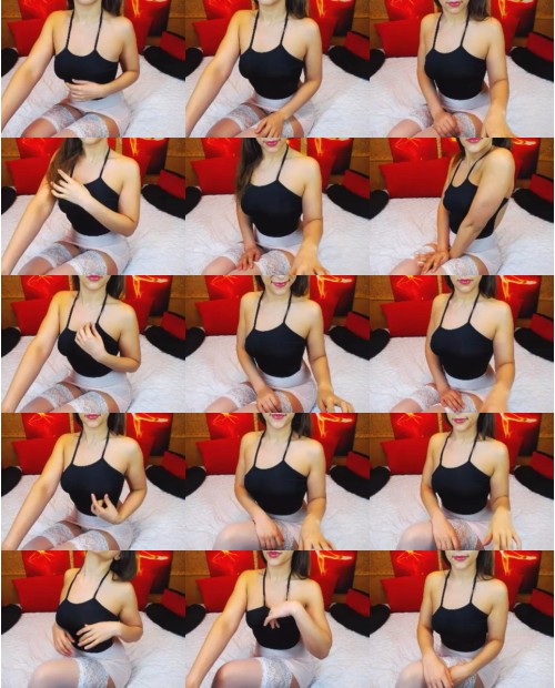 Download Video File: myfreecams lilicarati