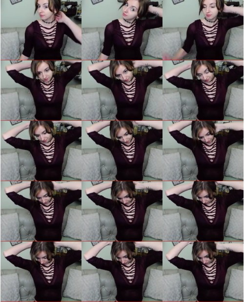 Download Video File: myfreecams lilredmelany