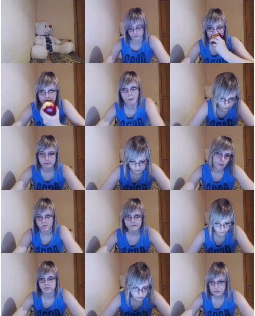 Download Video File: myfreecams lilshyann