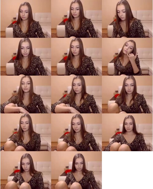 Download Video File: myfreecams lilybunting