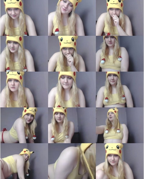 Download Video File: myfreecams lilypool